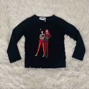 Rykiel Enfant long sleeve tee